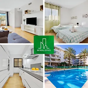 Apartamento Carihuela Playa By Ivi Real Estate, Torremolinos