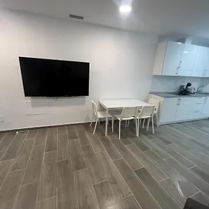 Apartamento Montalvo Metropolis D, Torremolinos