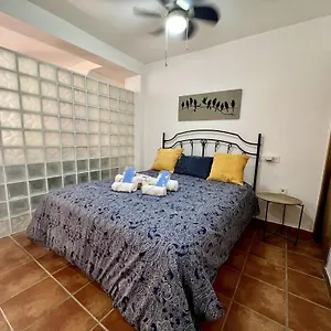 Apartamento La Casita Del Pescador De La Carihuela, Torremolinos