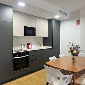 Apartamento Arcos De Montemar, Torremolinos